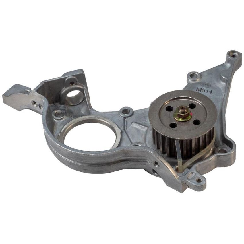 Melling M514 Stock Replacement Oil Pump