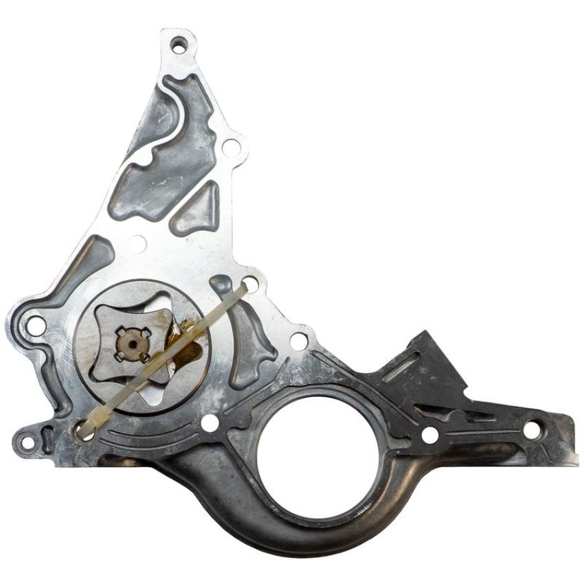 Melling M514 Stock Replacement Oil Pump