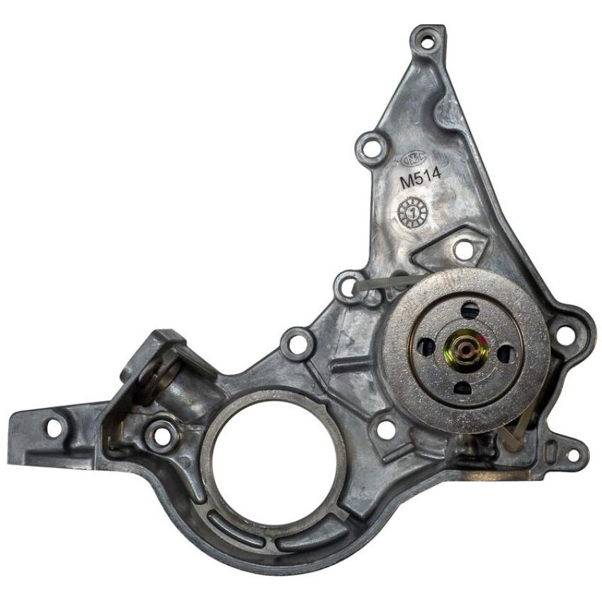 Melling M514 Stock Replacement Oil Pump