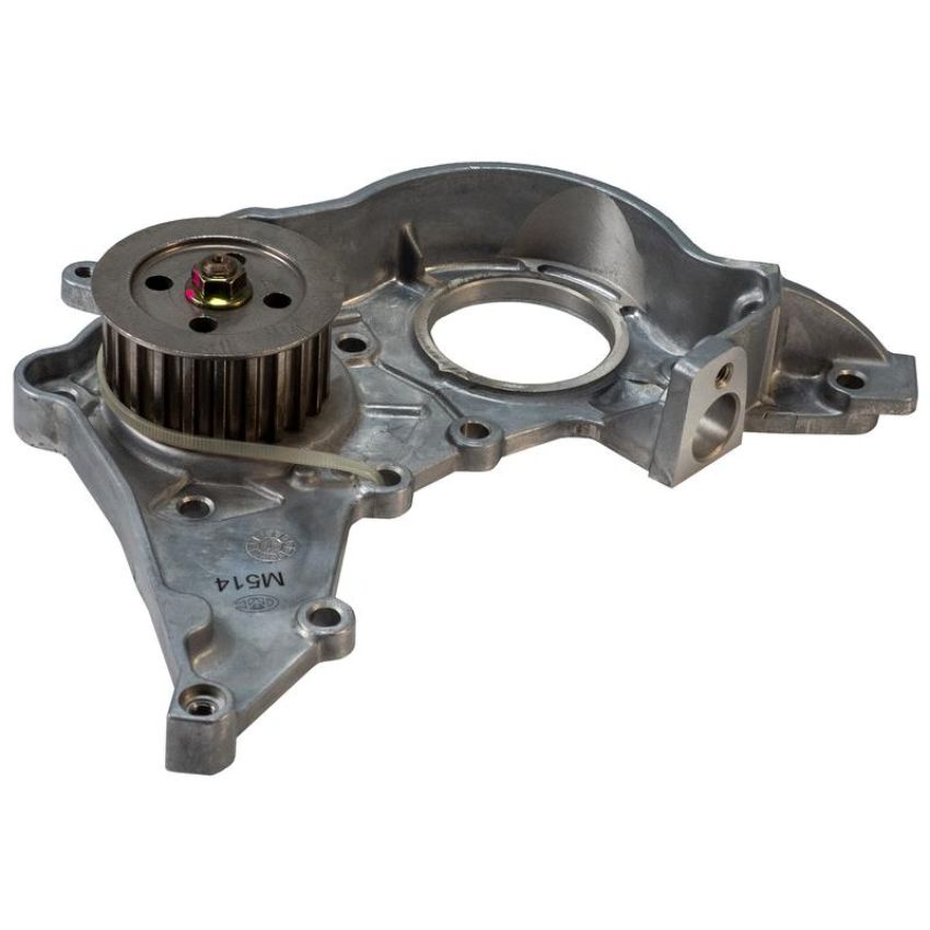 Melling M514 Stock Replacement Oil Pump