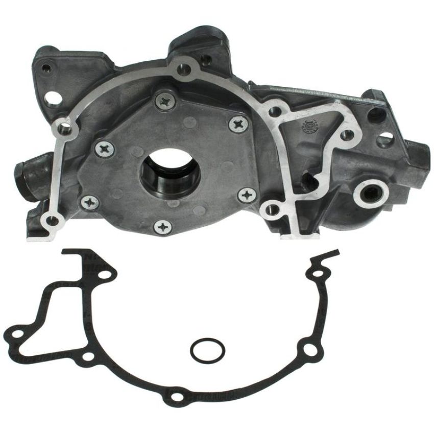 Melling M515 Stock Replacement Oil Pump