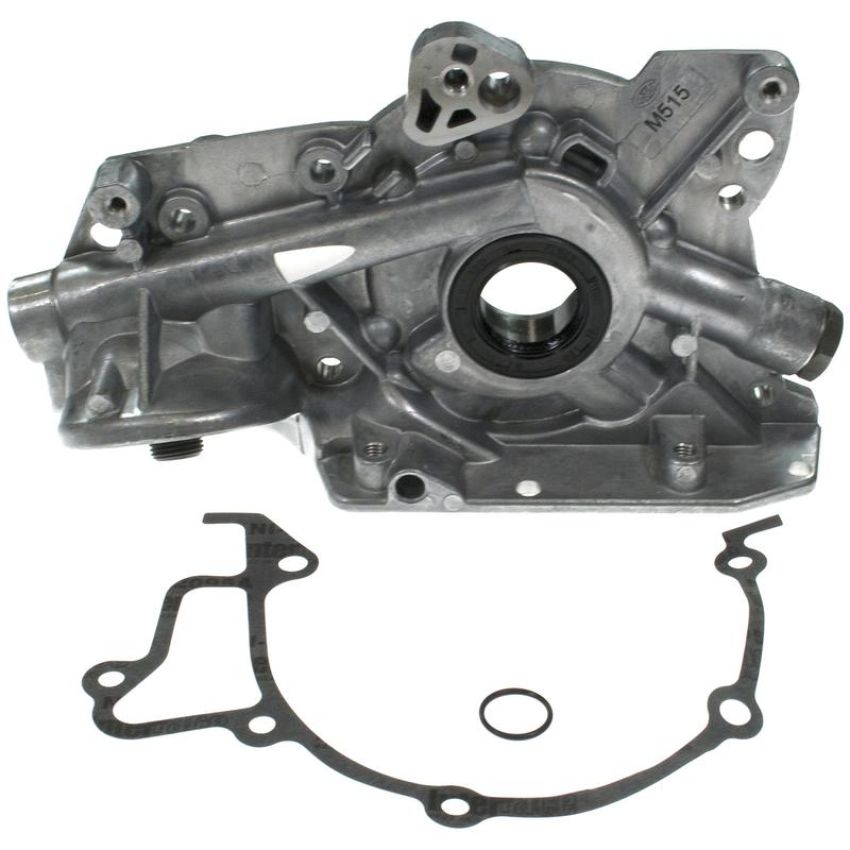 Melling M515 Stock Replacement Oil Pump