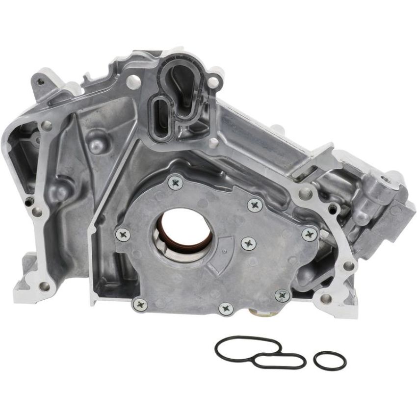 Melling M516 Stock Replacement Oil Pump