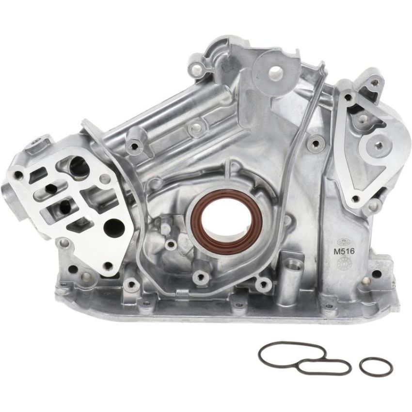 Melling M516 Stock Replacement Oil Pump