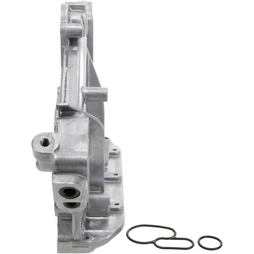 Melling M516 Stock Replacement Oil Pump