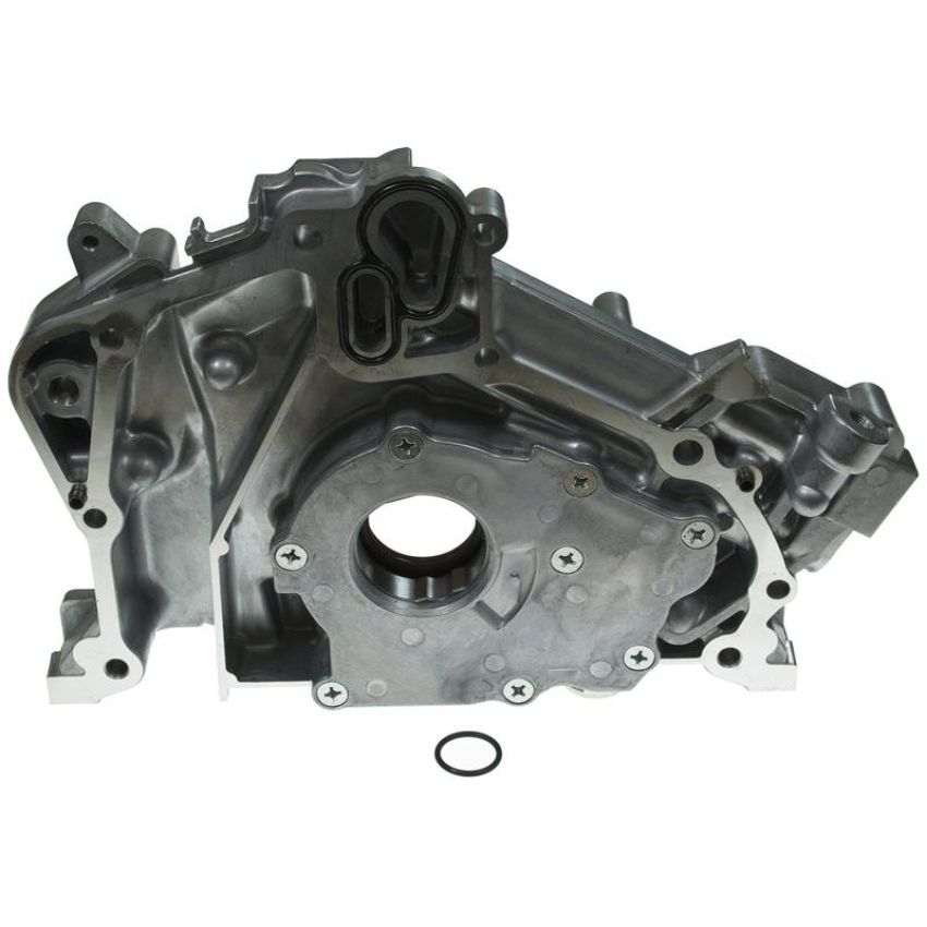 Melling M517 Stock Replacement Oil Pump
