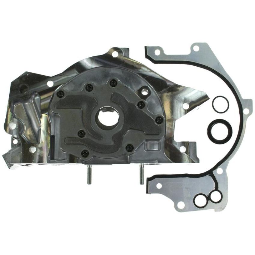 Melling M521 Stock Replacement Oil Pump