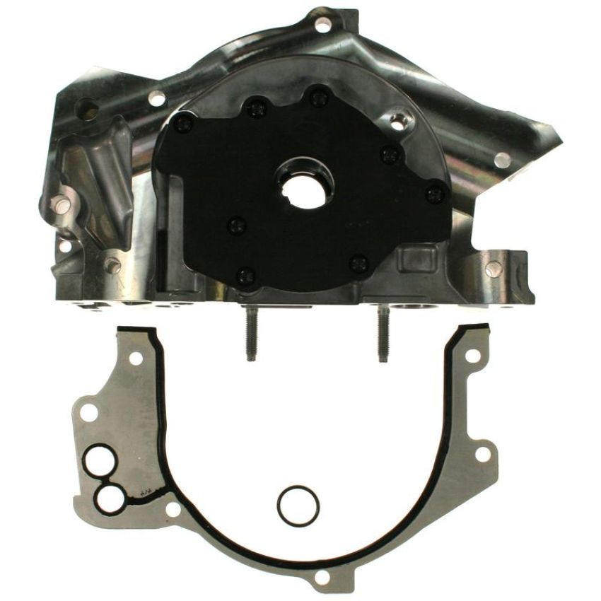 Melling M522 Stock Replacement Oil Pump