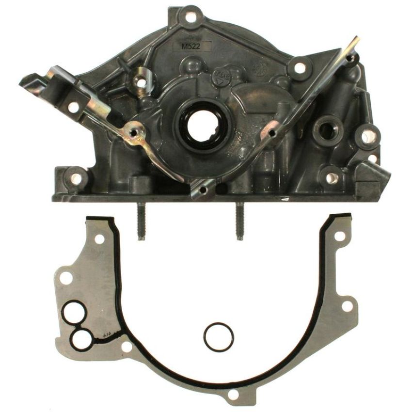 Melling M522 Stock Replacement Oil Pump