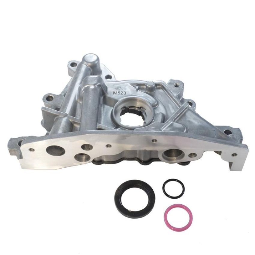 Melling M523 Stock Replacement Oil Pump