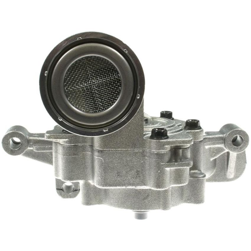 Melling M524 Stock Replacement Oil Pump