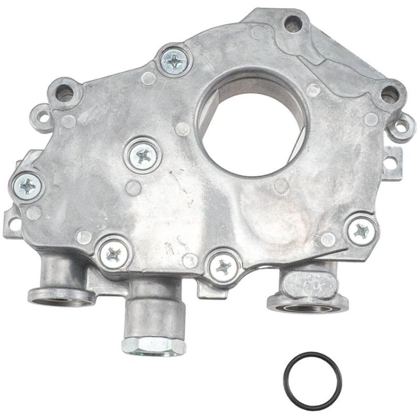 Melling M525 Stock Replacement Oil Pump
