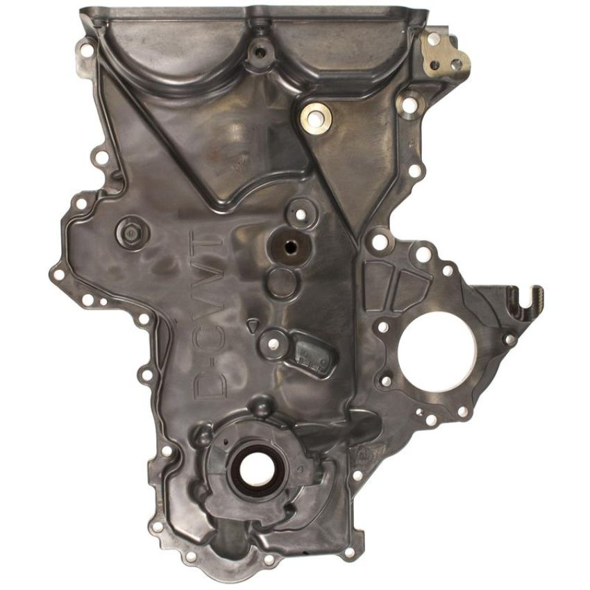 Melling M526 Stock Replacement Oil Pump Timing Cover Assembly