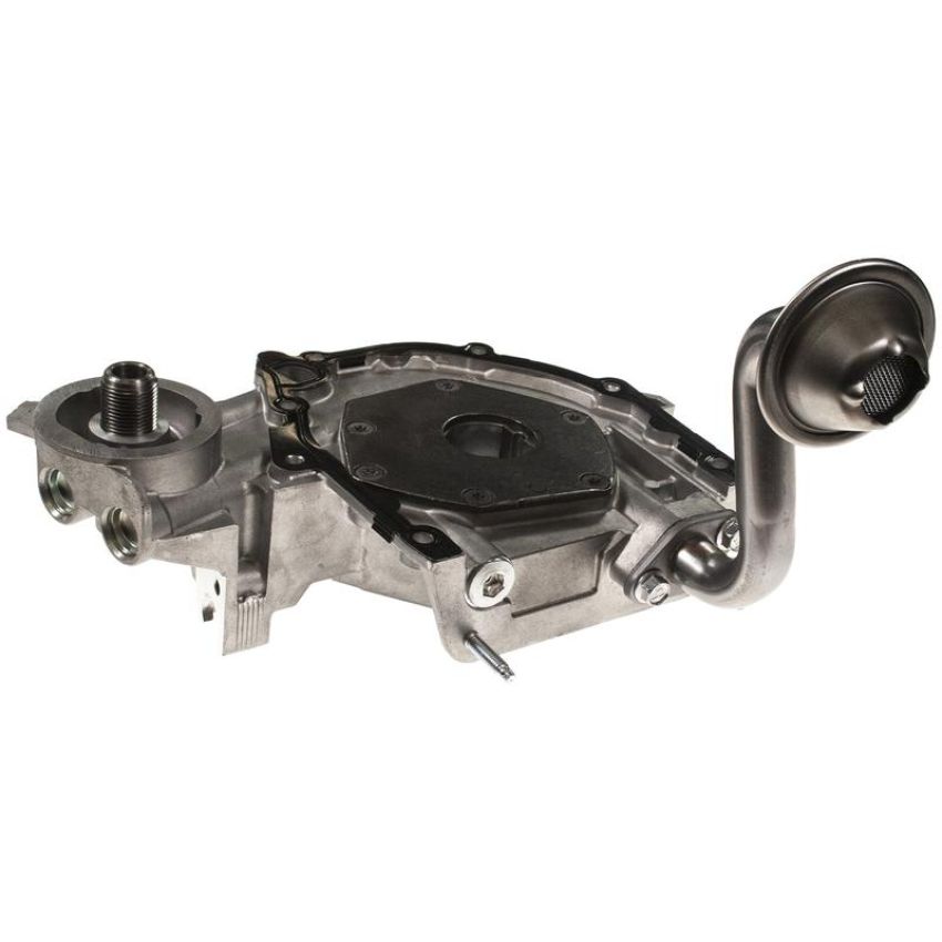 Melling M527 Stock Replacement Oil Pump