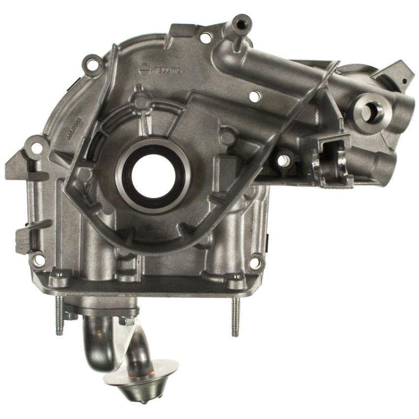 Melling M527 Stock Replacement Oil Pump