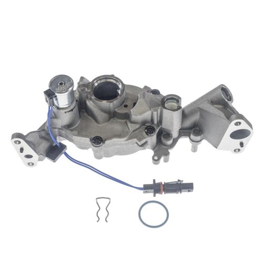 Melling M528 Stock Replacement Oil Pump