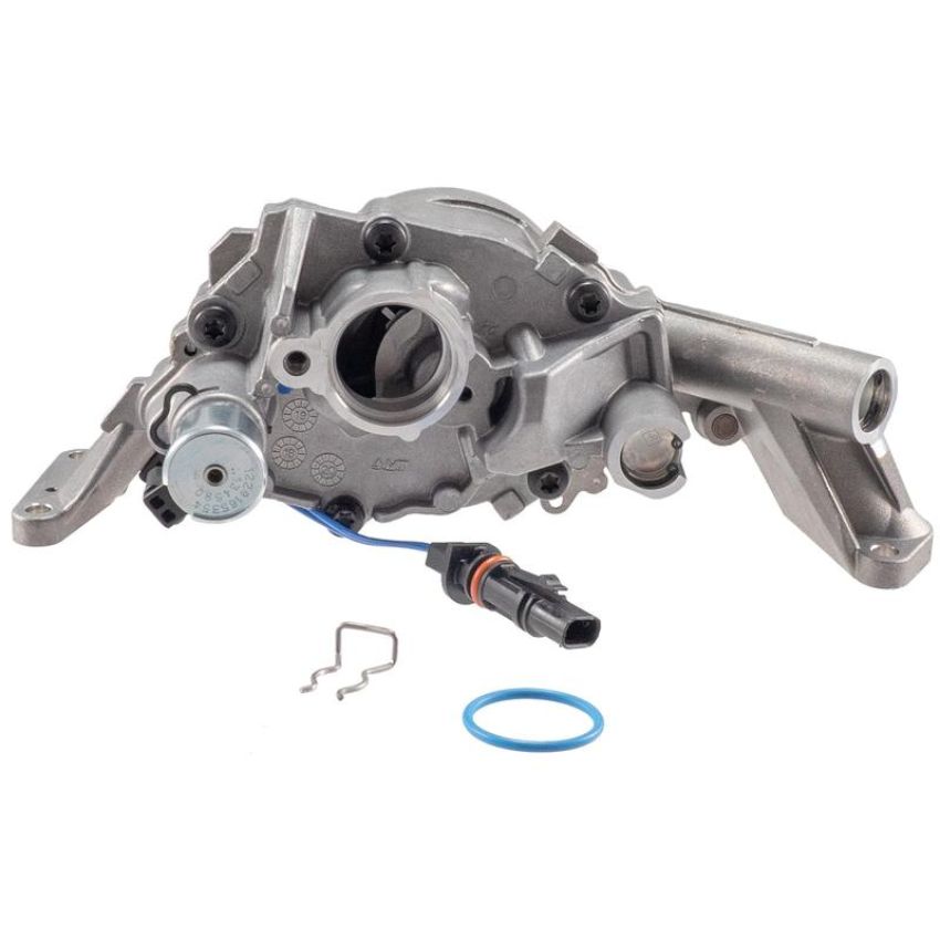 Melling M528 Stock Replacement Oil Pump