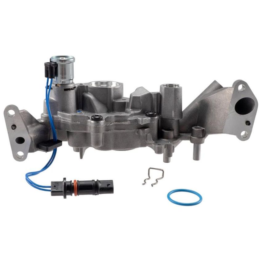 Melling M528 Stock Replacement Oil Pump