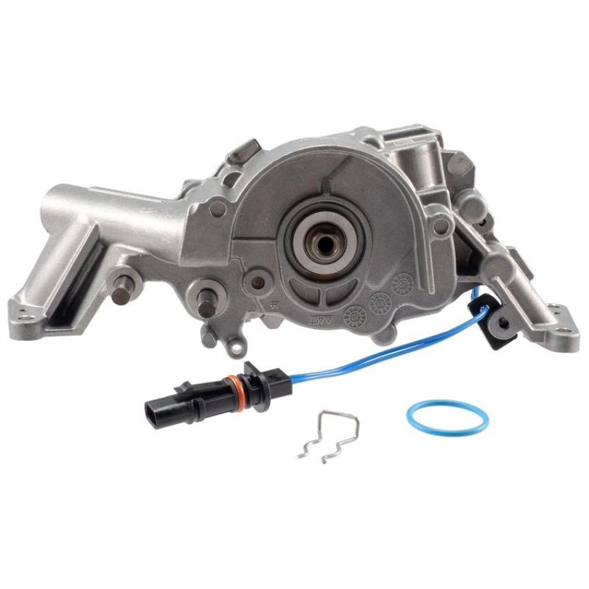 Melling M528 Stock Replacement Oil Pump