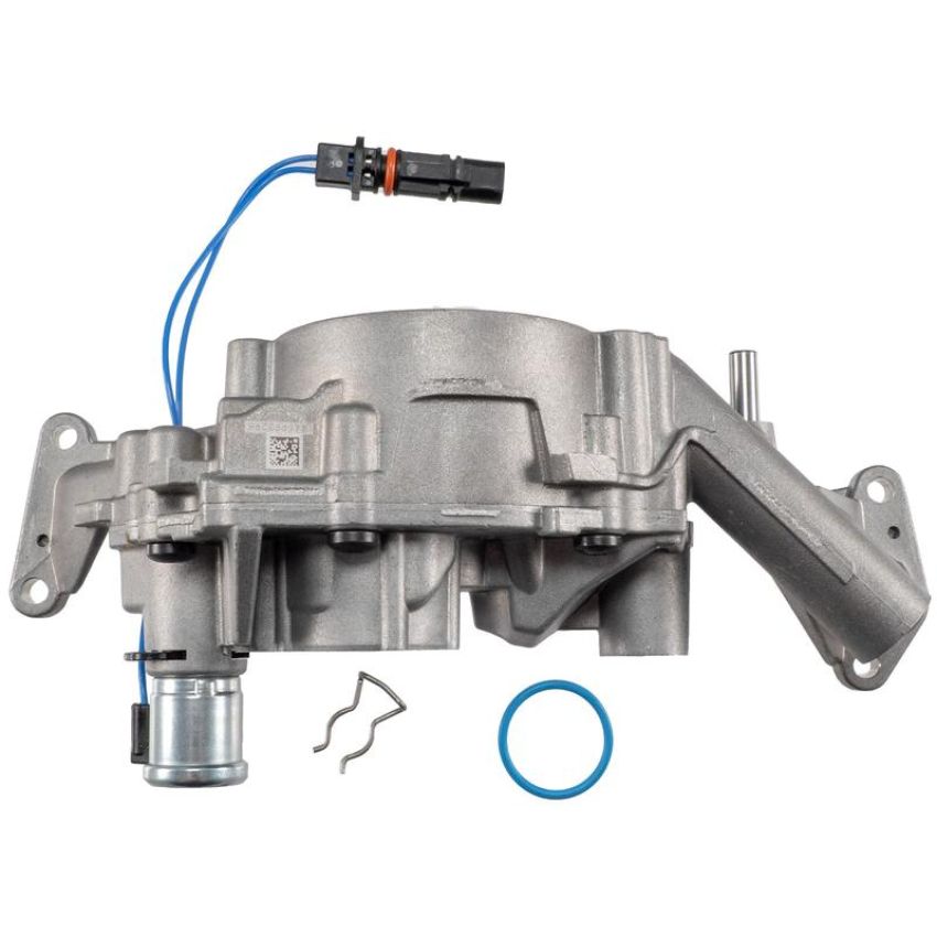 Melling M528 Stock Replacement Oil Pump