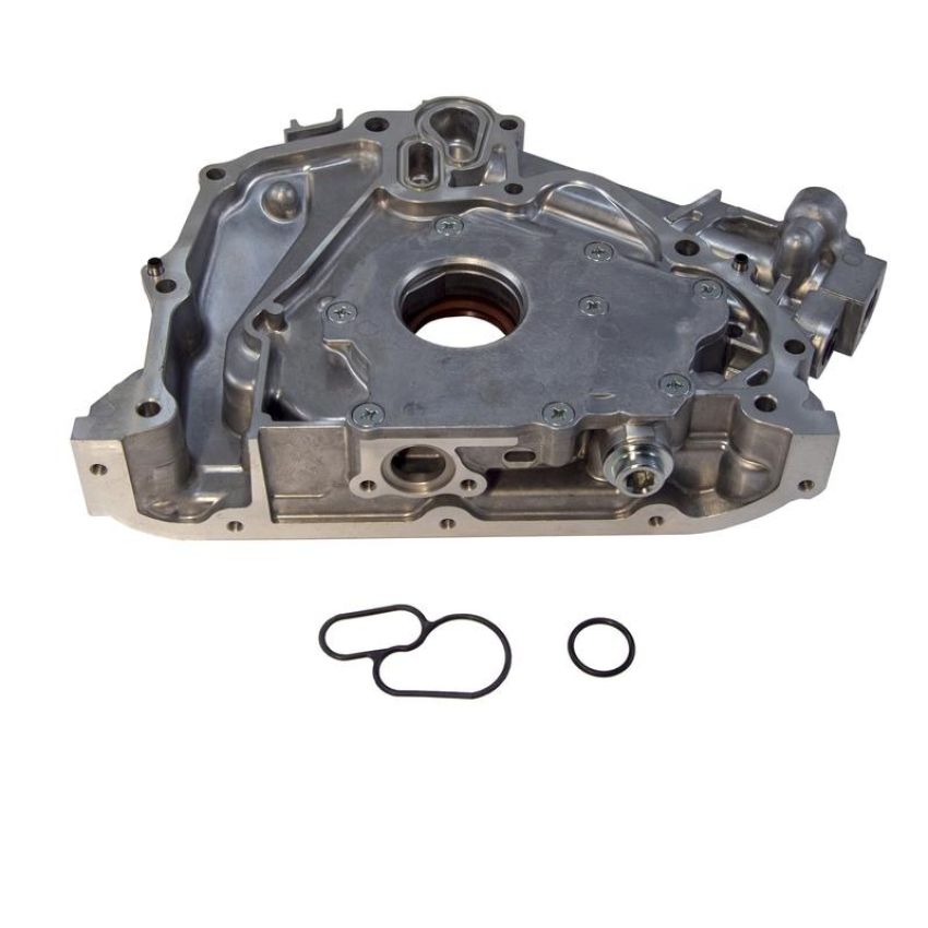 Melling M530 Stock Replacement Oil Pump