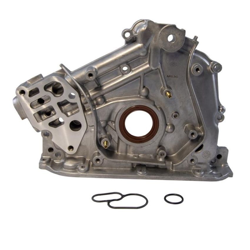 Melling M530 Stock Replacement Oil Pump