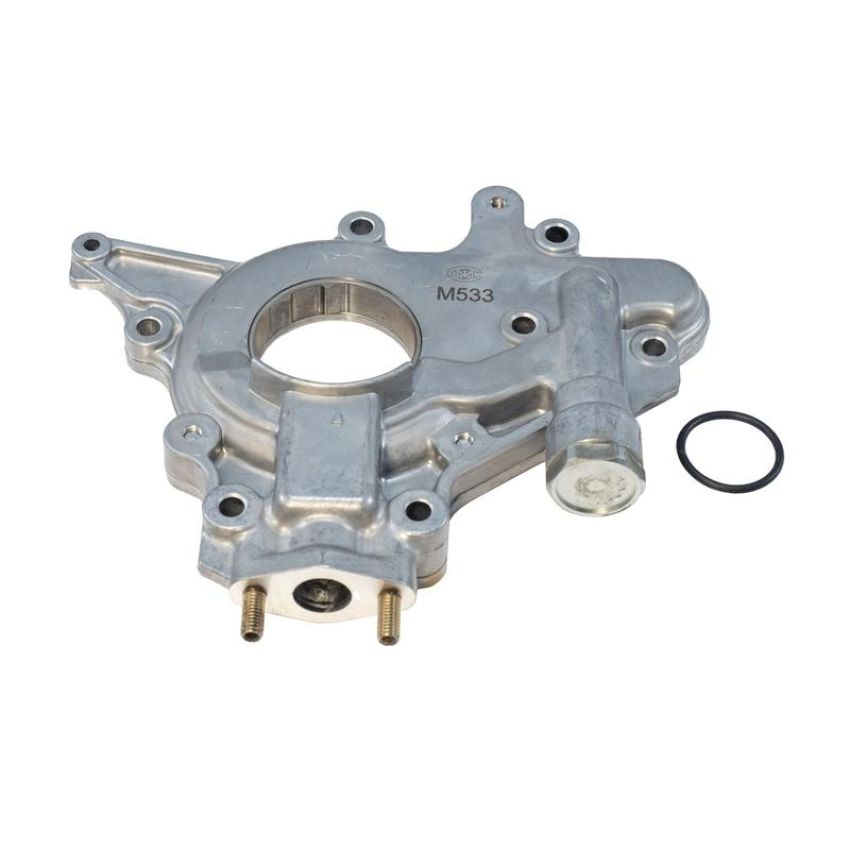 Melling M533 Stock Replacement Oil Pump