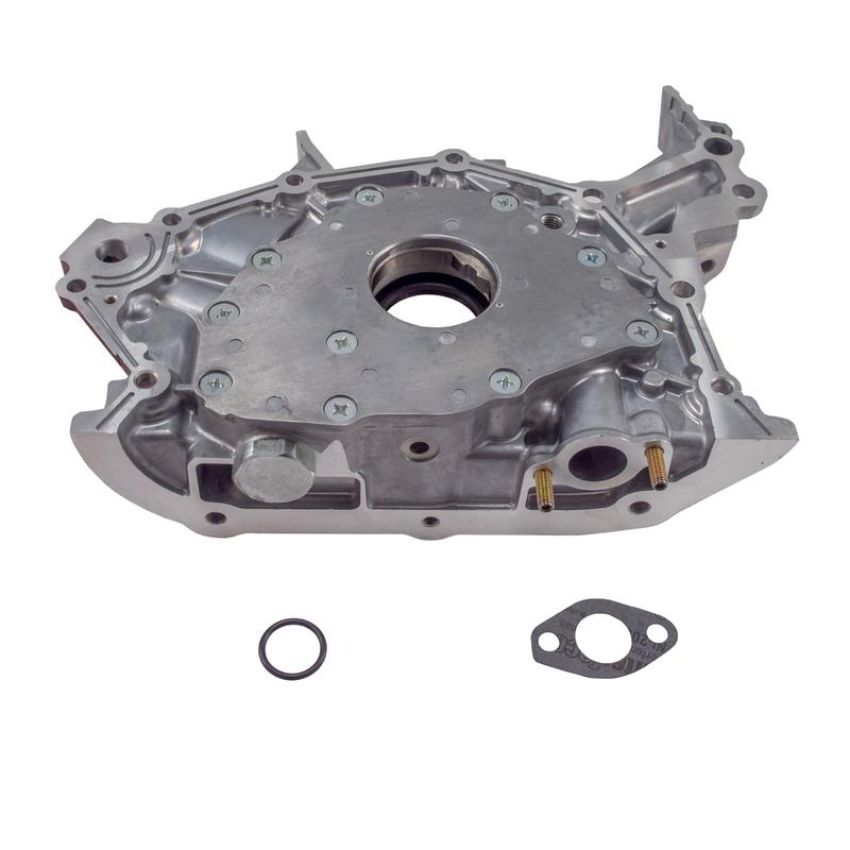 Melling M537 Stock Replacement Oil Pump