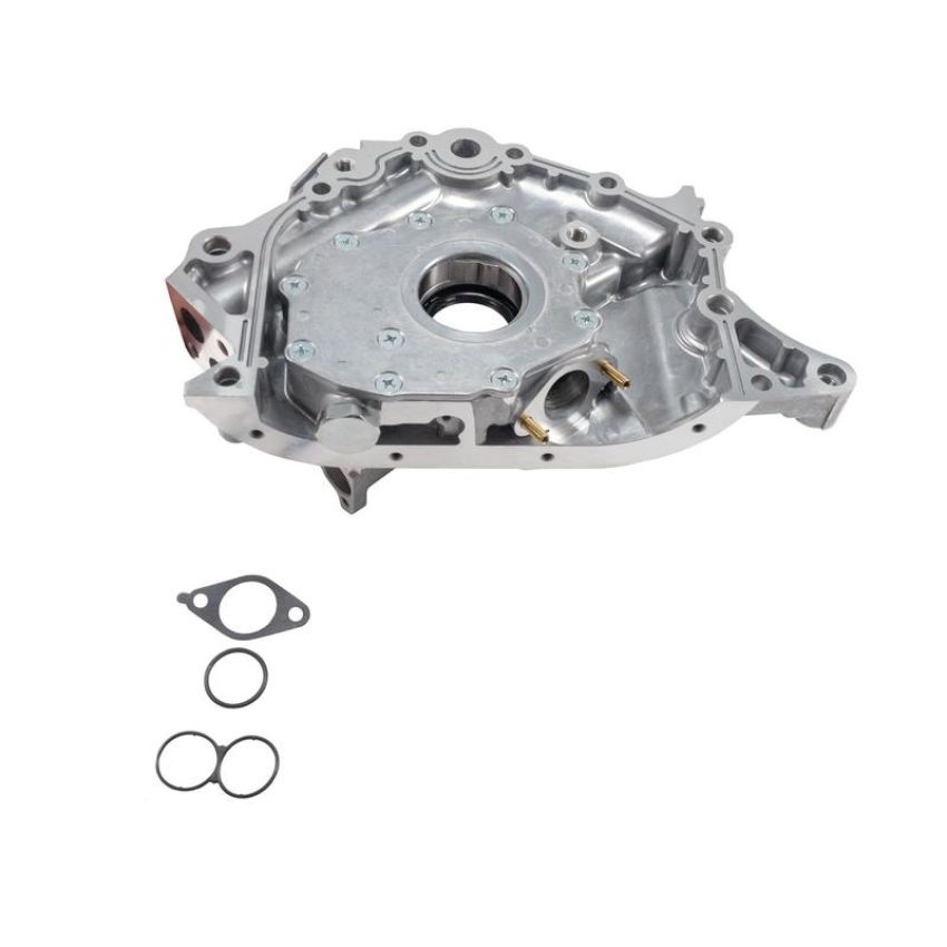 Melling M541 Stock Replacement Oil Pump