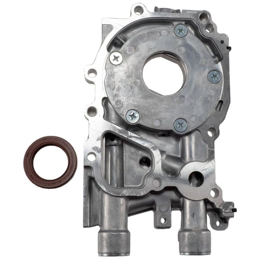 Melling M545 Stock Replacement Oil Pump