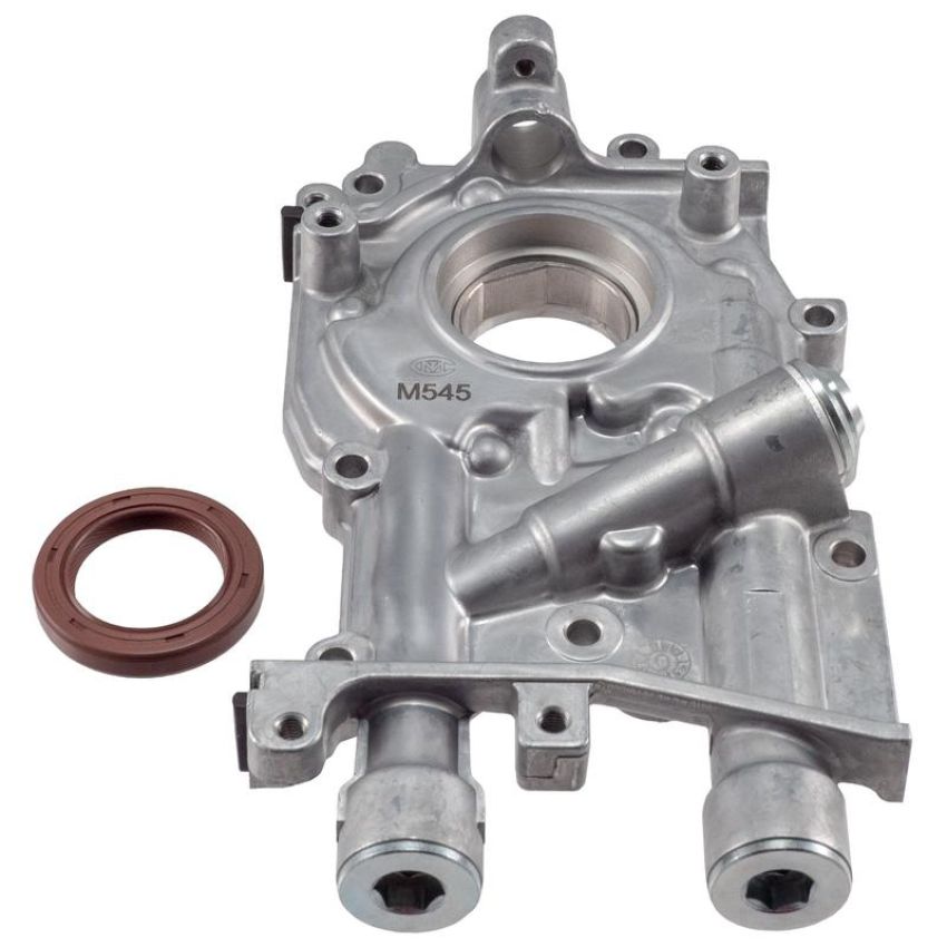 Melling M545 Stock Replacement Oil Pump