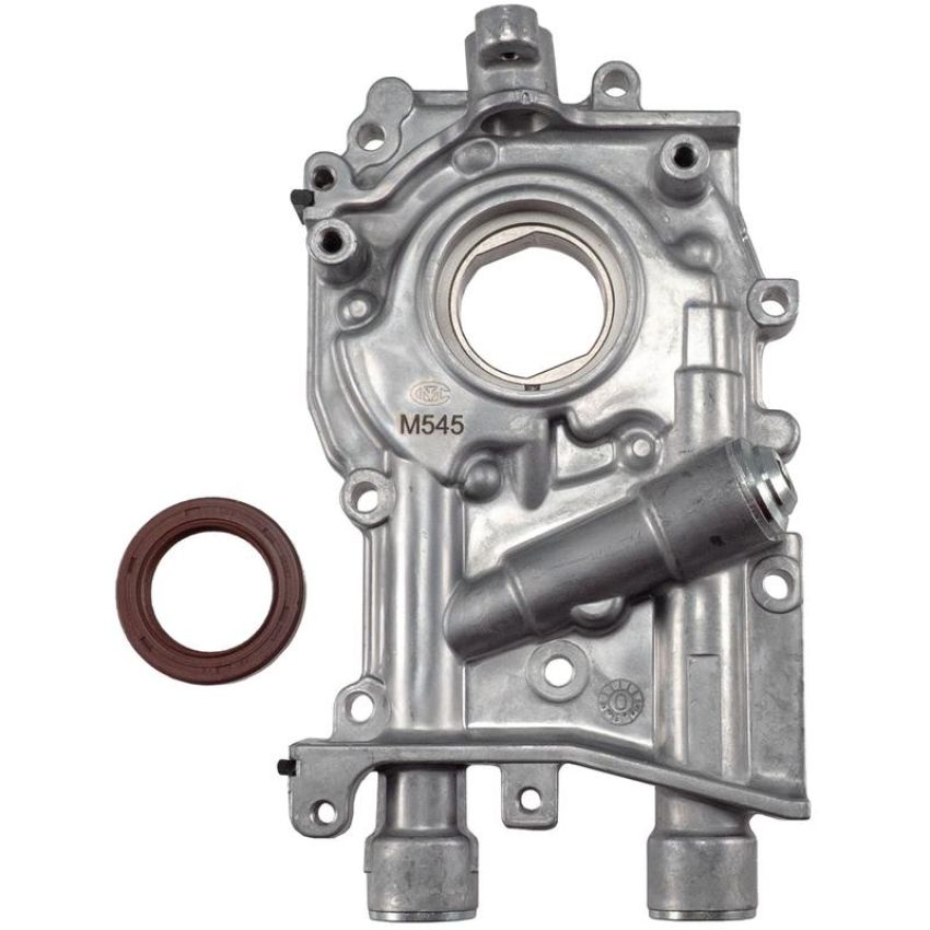 Melling M545 Stock Replacement Oil Pump