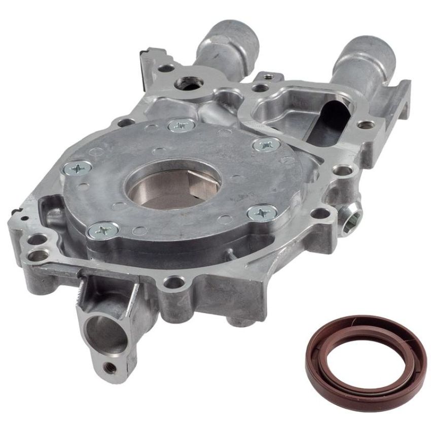 Melling M545 Stock Replacement Oil Pump