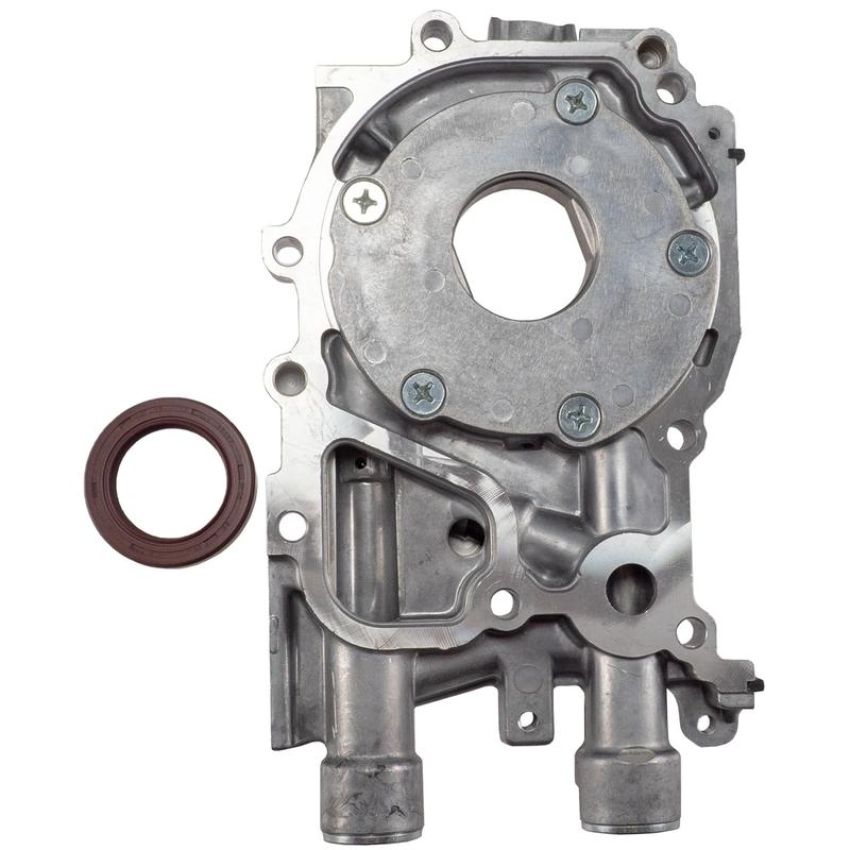 Melling M546 Stock Replacement Oil Pump