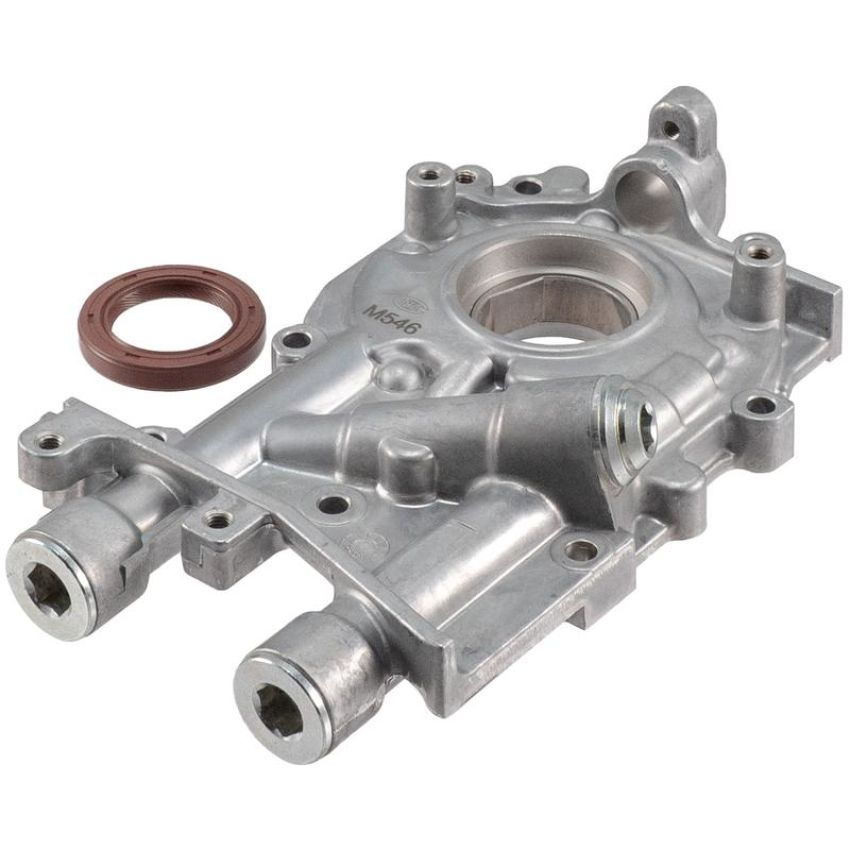 Melling M546 Stock Replacement Oil Pump