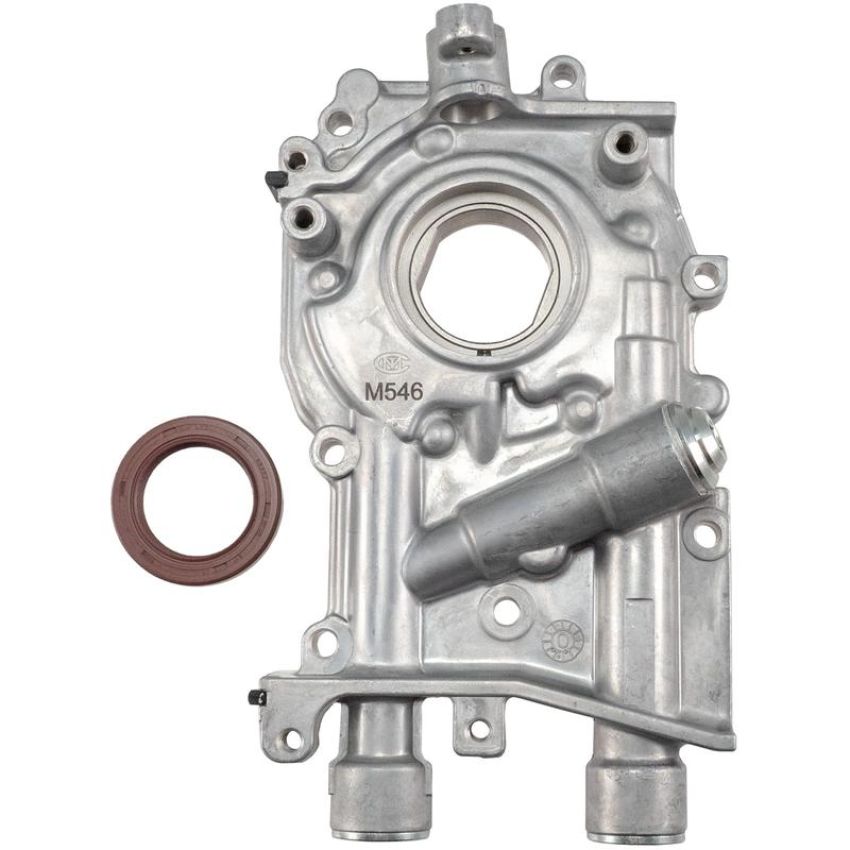 Melling M546 Stock Replacement Oil Pump