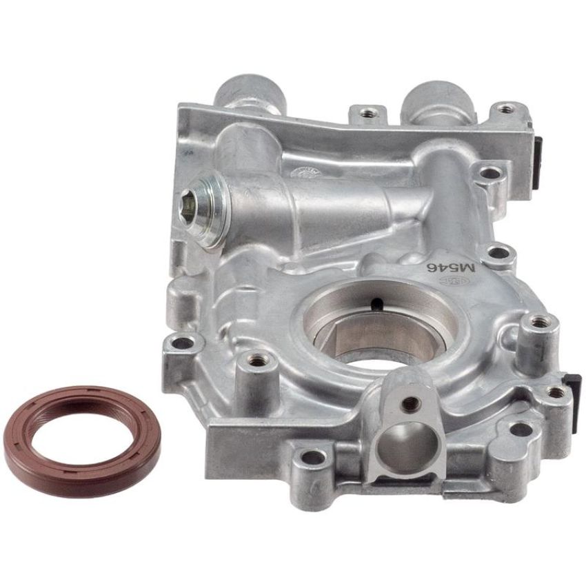 Melling M546 Stock Replacement Oil Pump