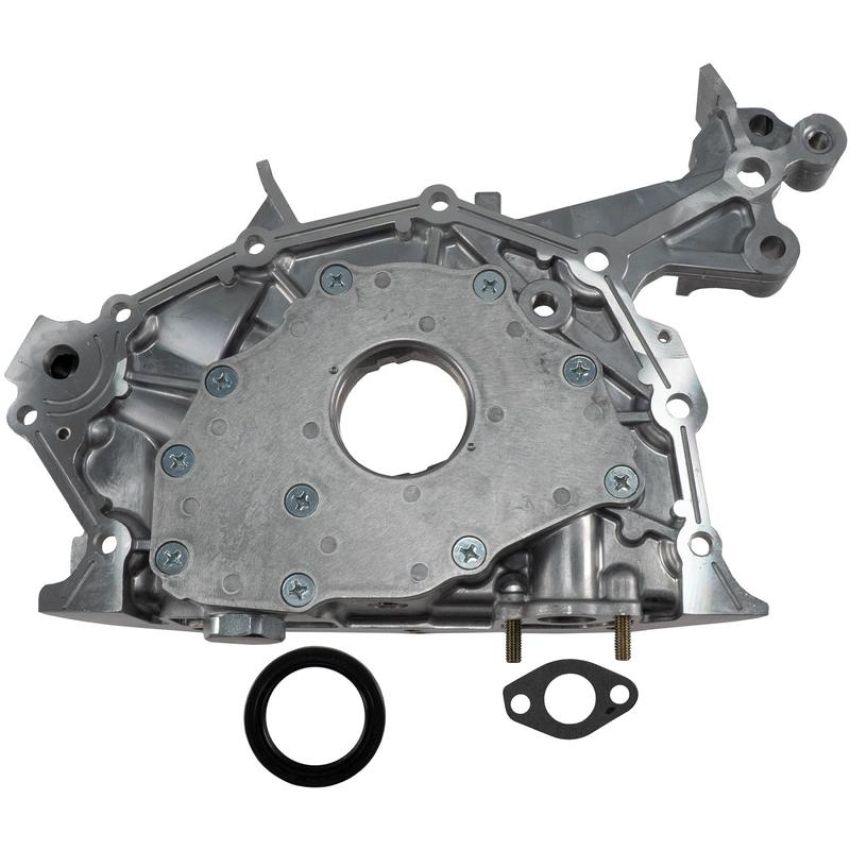 Melling M548 Stock Replacement Oil Pump