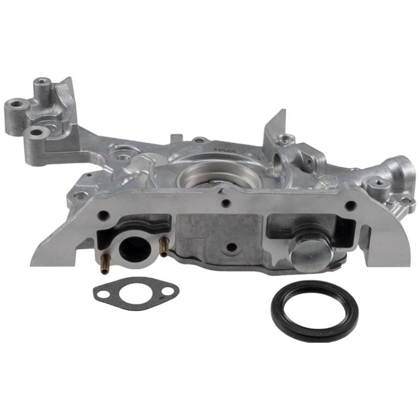 Melling M548 Stock Replacement Oil Pump