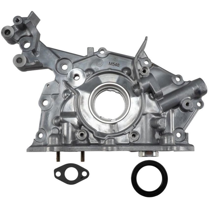 Melling M548 Stock Replacement Oil Pump