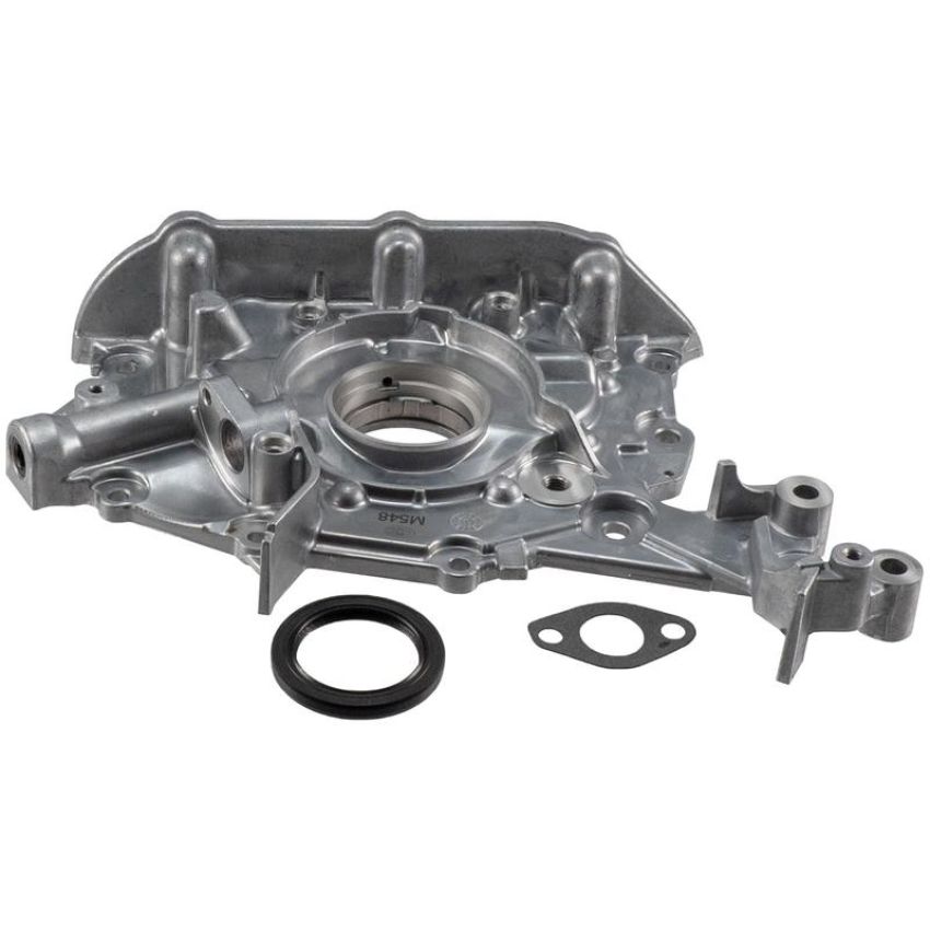 Melling M548 Stock Replacement Oil Pump