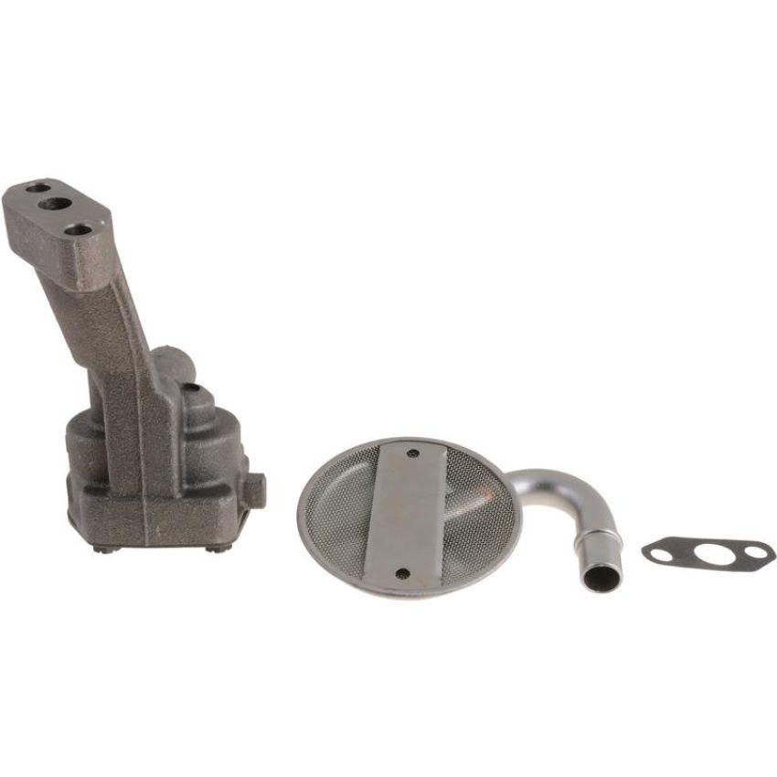 Melling M-54D-S Stock Replacement Oil Pump With Screen