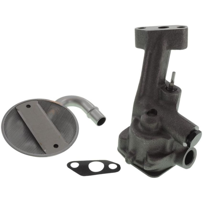 Melling M-54D-S Stock Replacement Oil Pump With Screen