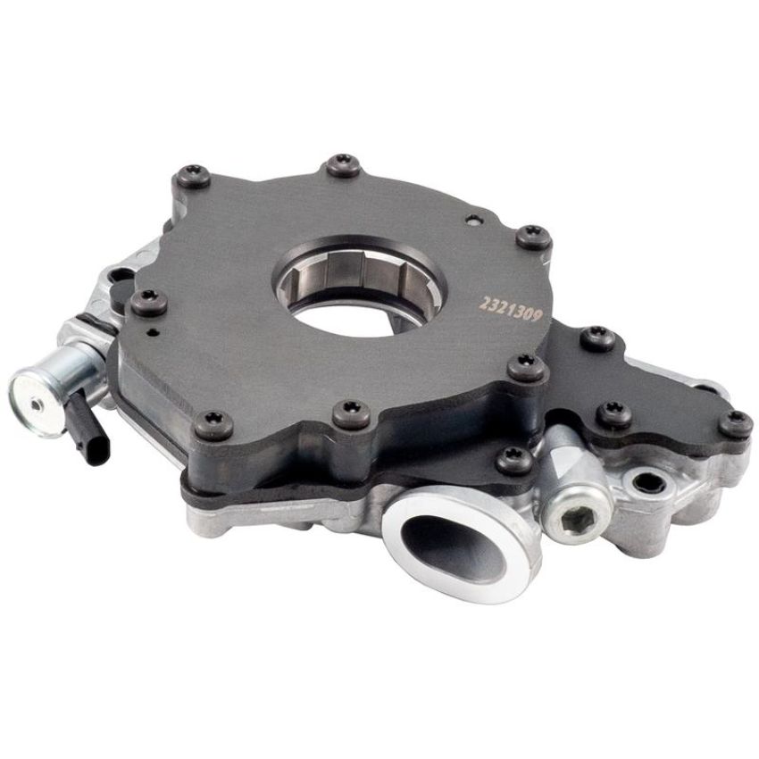 Melling M555 Stock Replacement Oil Pump