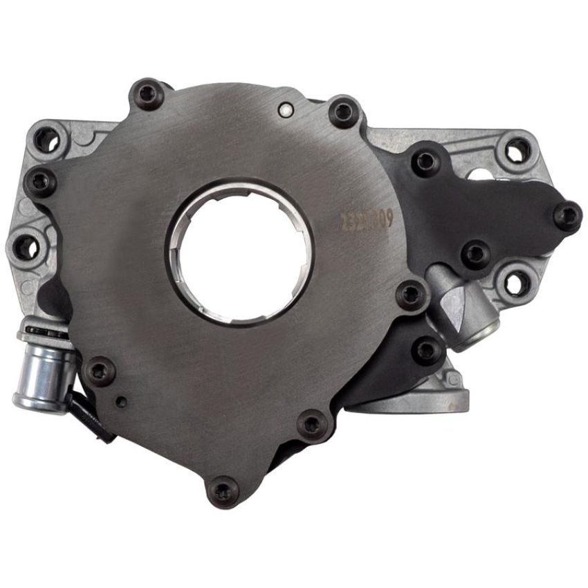 Melling M555 Stock Replacement Oil Pump