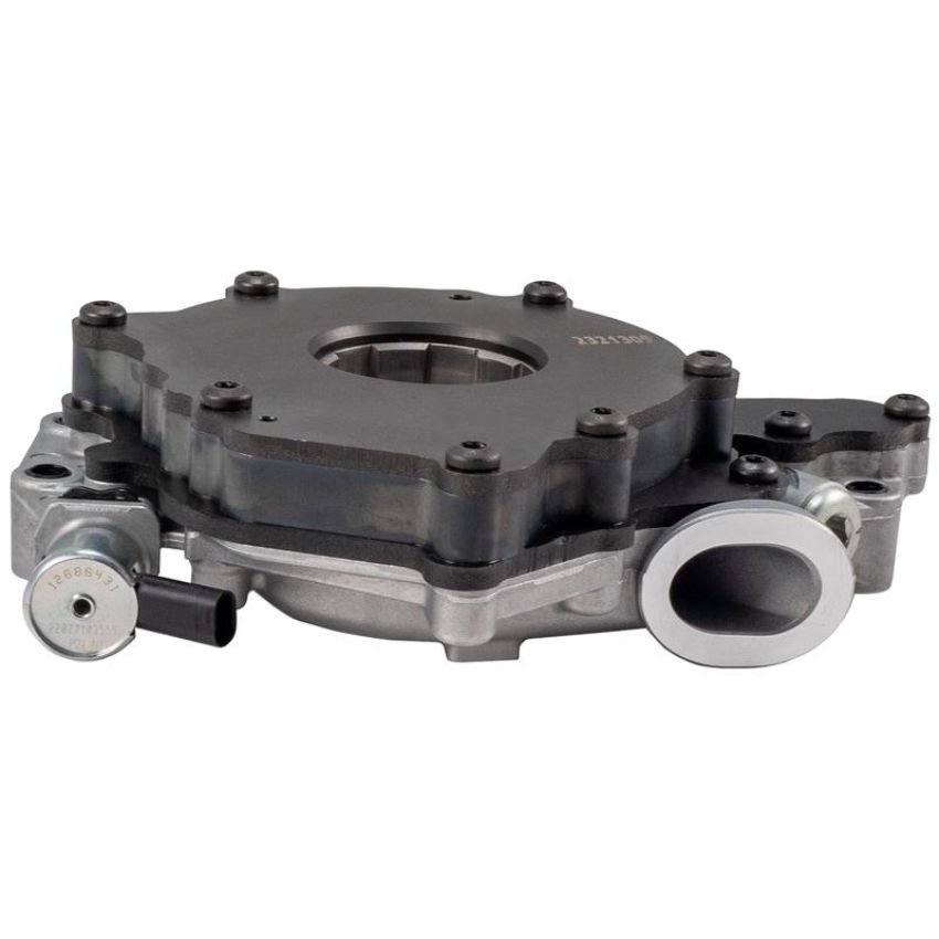 Melling M555 Stock Replacement Oil Pump