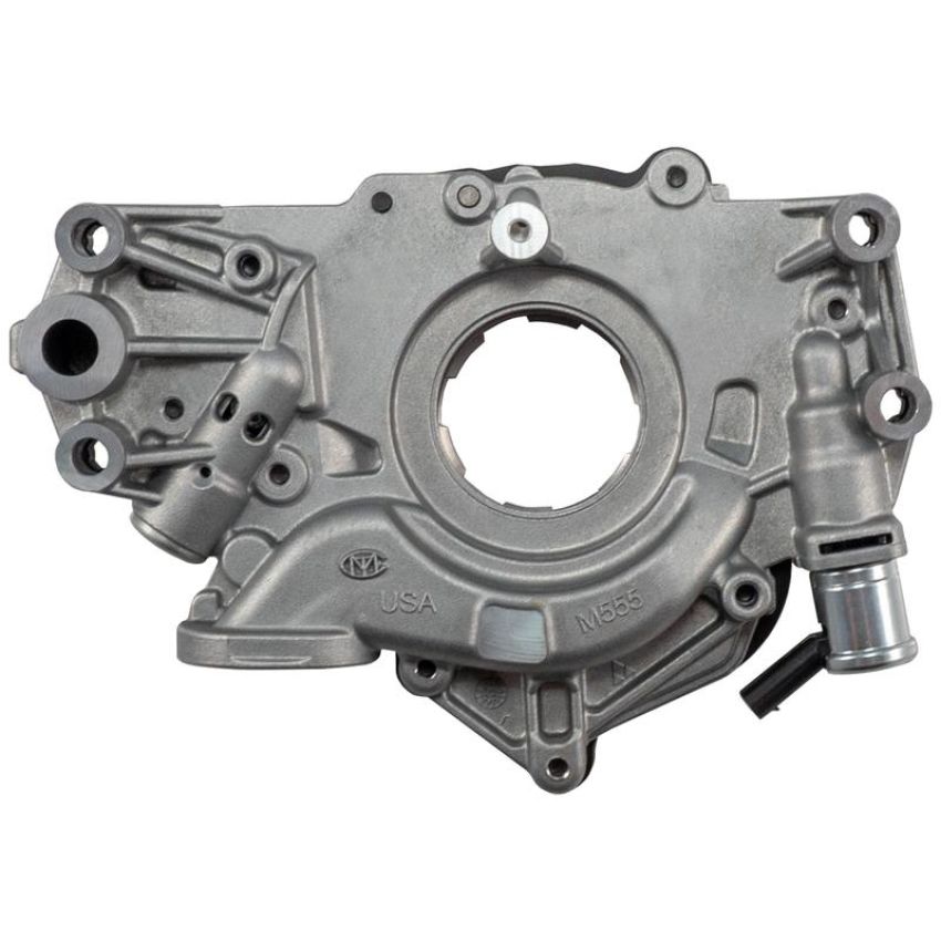 Melling M555 Stock Replacement Oil Pump
