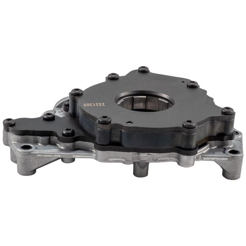 Melling M555 Stock Replacement Oil Pump