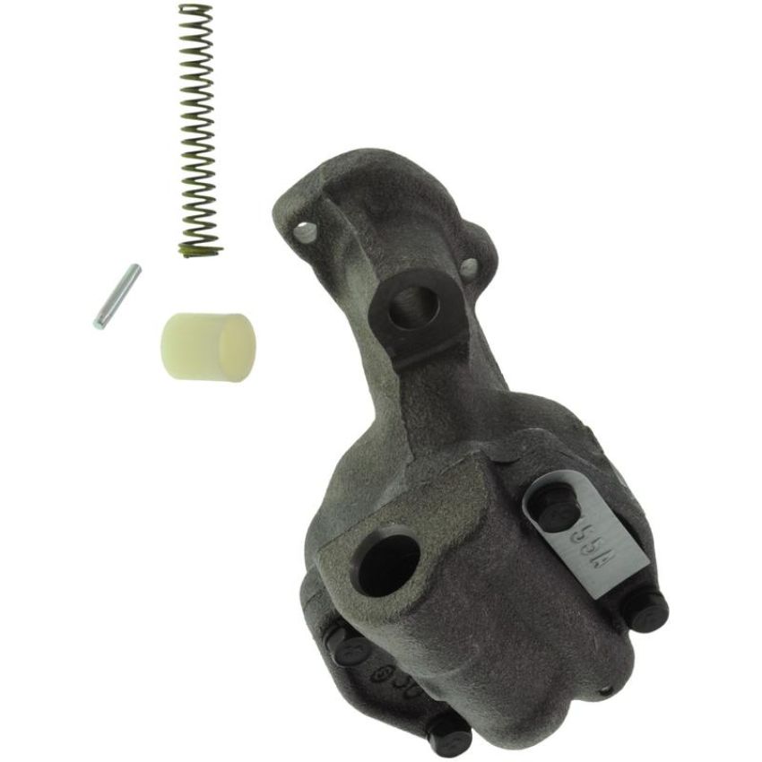 Melling M-55A Stock Replacement Oil Pump
