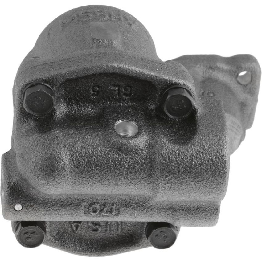 Melling M-55HV High Volume Replacement Oil Pump
